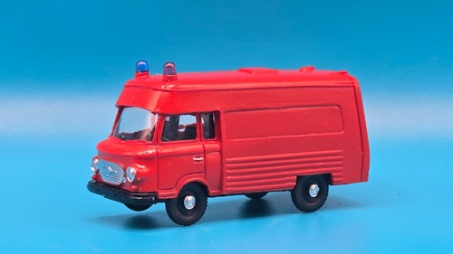 Barkas 1000 - barkas,