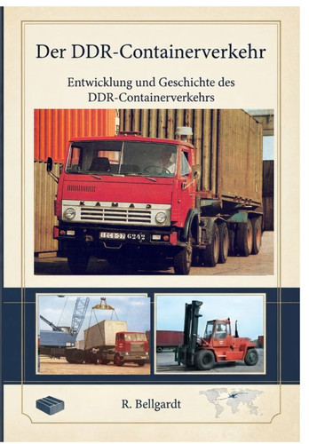 Der ddr containerverkehr - ddr,
