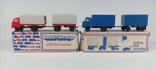 Veb berlinplast w50 - veb,