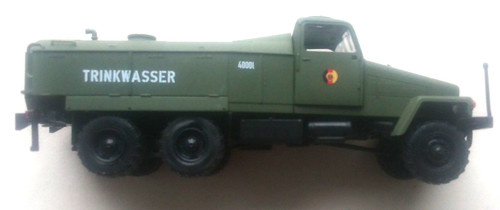 Busch ifa 1 87 - , 1:87
