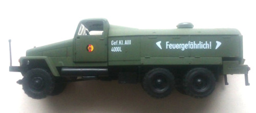 Busch ifa 1 87 nva - ,