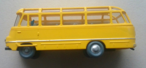 Robur bus 87 - , 1:87
