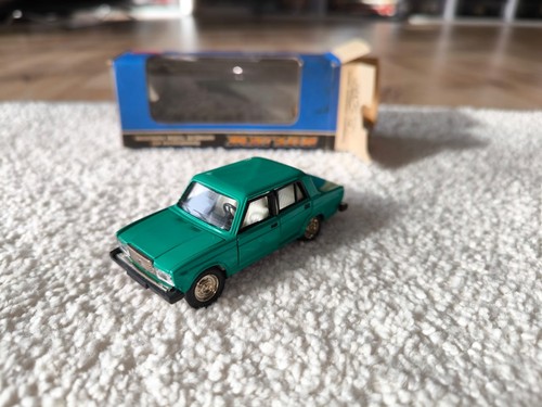 Vaz lada 2107 a40 novoexport - vaz,