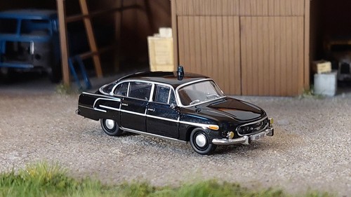 Brekina mcz 452 tatra - brekina, 03-452
