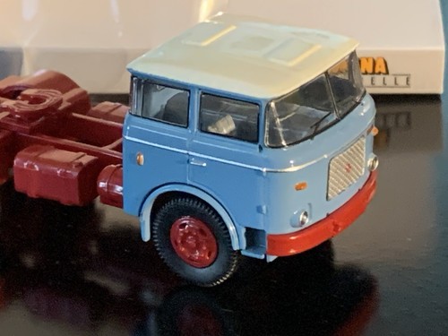 Skoda liaz 87 ovp - liaz,