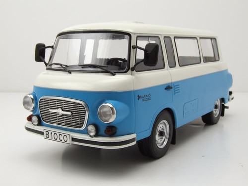 Barkas 1000 1965 - barkas, b
