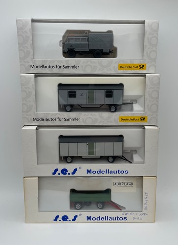Modelltec konvolut ifa - s.e.s,