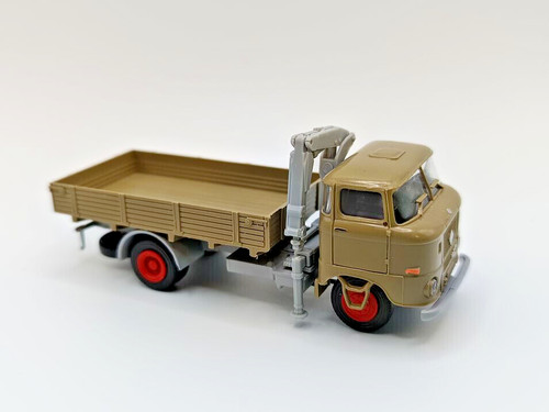 87070 ifa w50 l - ,