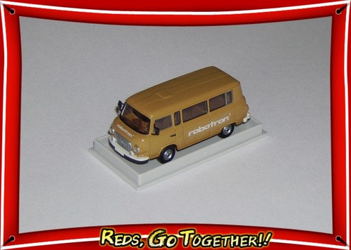 Brekina 1000 ifa barkas bus - 1000,