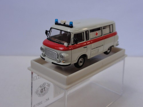 Brekina 30019 ifa barkas - 30019,