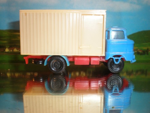 Ses ifa lkw - , mit