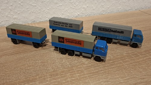 Espewe minicar volvo f88 - espewe,,