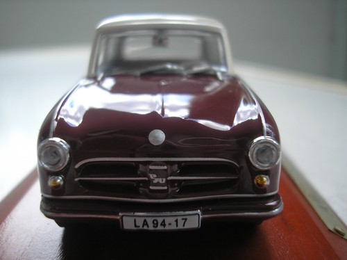 Atlas p70 43 - p70, 1:43