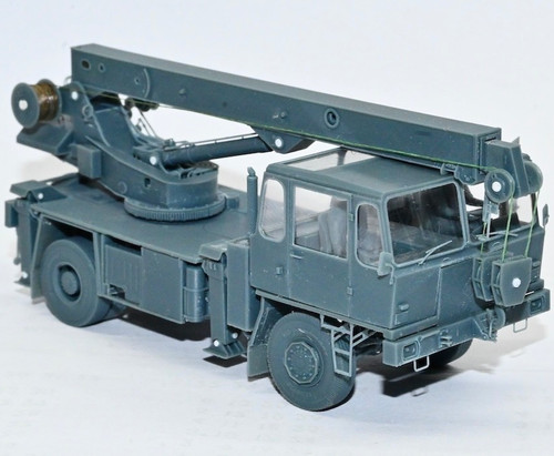 Takraf adk 125 autodrehkran - takraf,