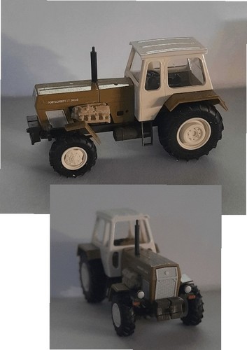 Ifa motor für - , 1:87