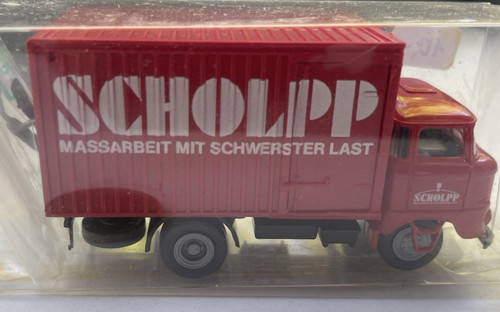 O560 ses ddr ostauto ifa - o560,