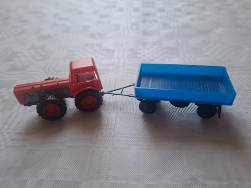 Espewe diesel traktor - espewe, diesel-traktor