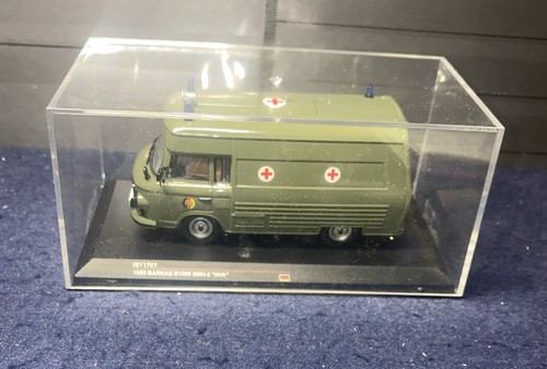 Ddr sammlung barkas - ddr,