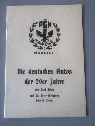 Ddr broschüre die - ddr, „die