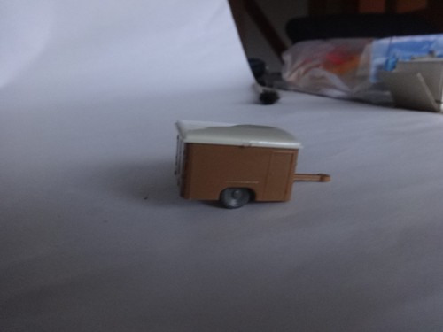Espewe bus anhänger - -,