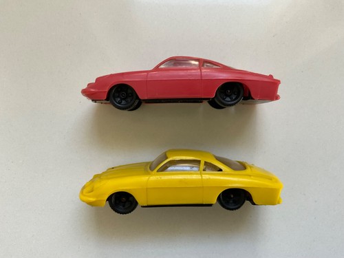 Automodelle modelle ddr - 2, mk
