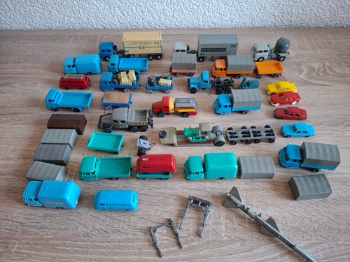 Espewe ddr modellautos - espewe,
