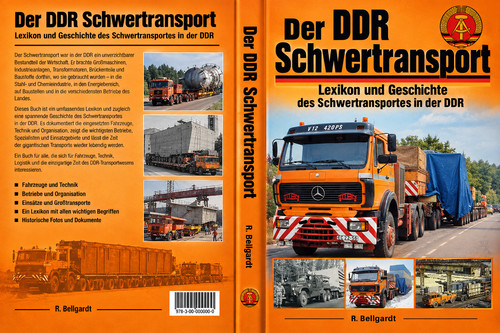 Der kombinat ostseetrans - der,