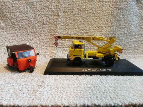 Modelle ifa adk - l, 70