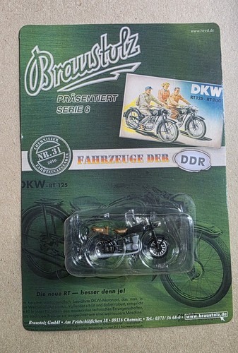 Braustolz fahrzeuge der ddr - braustolz,