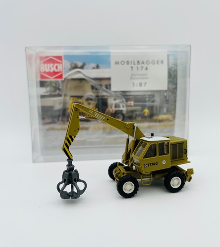 Busch 42883 fortschritt - busch, t174-2
